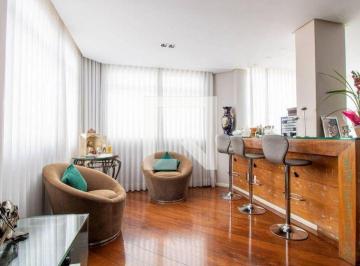 Apartamento · 200m² · 4 Quartos · 3 Vagas · Apartamento À Venda - Gutierrez, 4 Quartos, 200 m² - Belo Horizonte