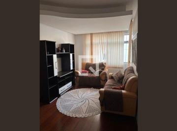 Apartamento · 95m² · 3 Quartos · 2 Vagas · Apartamento À Venda - Sion, 3 Quartos, 95 m² - Belo Horizonte