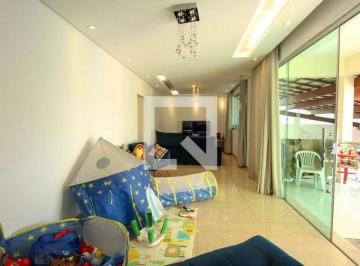 Casa · 320m² · 4 Quartos · 4 Vagas · Casa À Venda - Novo Eldorado, 4 Quartos, 320 m² - Contagem