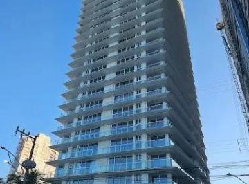 Apartamento · 196m² · 4 Quartos · 2 Vagas · Apartamento Frente Mar Em Balneario Picarras Sc