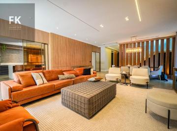 Casa · 516m² · 4 Quartos · 4 Vagas · Imoveis - Em Barueri