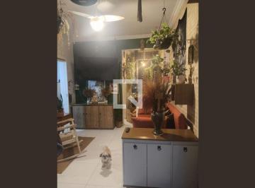 Apartamento · 32m² · 1 Quarto · 1 Vaga · Imoveis - No Centro