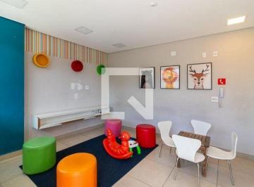 Apartamento · 43m² · 1 Quarto · 1 Vaga · Imoveis - No Jardim Tupanci
