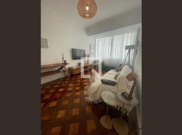 Apartamento · 75m² · 2 Quartos · Imoveis - No Leblon