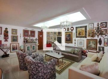 Apartamento · 183m² · 4 Quartos · 1 Vaga · Imoveis - Em São Lucas