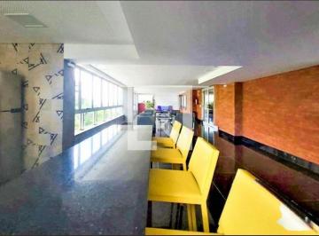 Apartamento · 50m² · 1 Quarto · 1 Vaga · Imoveis - Na Vila Da Serra