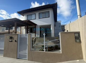 Foto 01 · Casa 4 Suítes, Cond. Univilas, Lauro de Freitas