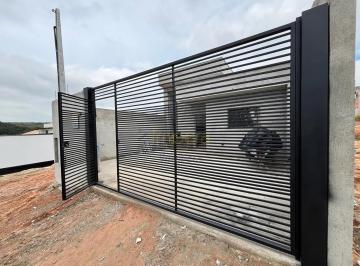Casa · 175m² · 3 Quartos · 2 Vagas · Casa Com 3 Dormitórios (St) Para Venda, 120 m² - Portal Dos Pássaros - São José Dos Campos/sp
