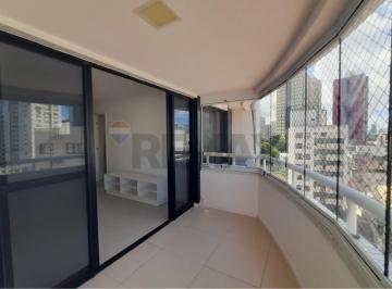 Apartamento · 77m² · 2 Quartos · 2 Vagas · Alugo Apt 2/4 Sendo Duas Suites, Varanda E Duas Vagas, por Apenas R$2100