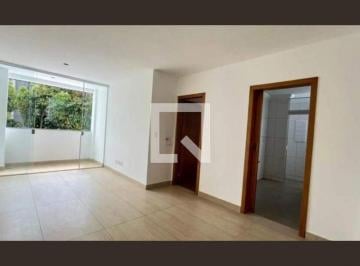 Apartamento · 80m² · 3 Quartos · 2 Vagas · Apartamento À Venda - Nova Suíssa, 3 Quartos, 80 m² - Belo Horizonte