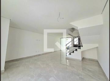 Casa · 160m² · 3 Quartos · 2 Vagas · Casa À Venda - Santa Mônica, 3 Quartos, 160 m² - Belo Horizonte
