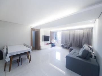 Apartamento · 147m² · 3 Quartos · 3 Vagas · Apartamento À Venda - Nova Granada, 3 Quartos, 147 m² - Belo Horizonte