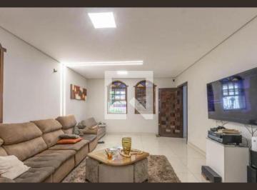 Casa · 630m² · 8 Quartos · 2 Vagas · Casa À Venda - Ouro Preto, 8 Quartos, 630 m² - Belo Horizonte
