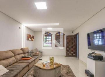 Casa · 630m² · 8 Quartos · 2 Vagas · Casa À Venda - Ouro Preto, 8 Quartos, 630 m² - Belo Horizonte