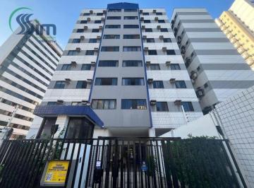 5d4a65e7788918466895c8d46e7e4f96.jpg · Apartamento Com 3 Dormitórios À Venda, Nascente, 60 m² por R$330.000 - Luciano Cavalcante - Fortal