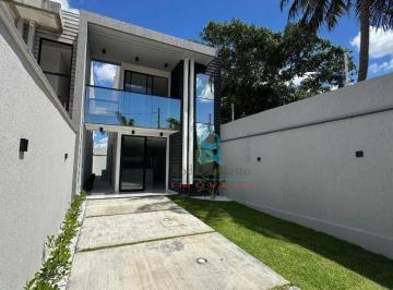 22b82cb9c869de32d01d9017f438307d.jpg · Casa Com 4 Dormitórios À Venda, 147 m² por R$629.900 - Encantada - Eusébio/ce