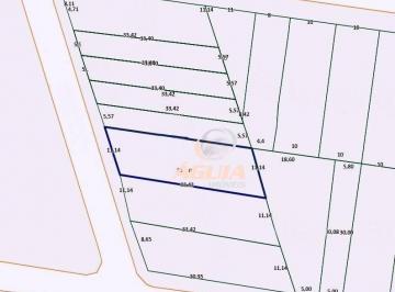 6ecd53f63ec69cec3b73a908a12ce738.jpg · Terreno À Venda, 334 m² por R$800.000 - Parque Oratório - Santo André/sp