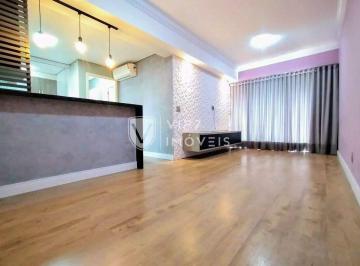 Apartamento · 67m² · 2 Quartos · 2 Vagas · Apartamento À Venda, 2 Quartos, 1 Suíte, 2 Vagas, Parque Campolim - Sorocaba/sp