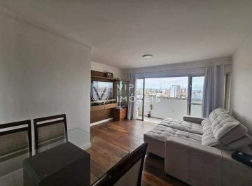 Apartamento · 87m² · 3 Quartos · 1 Vaga · Apartamento À Venda, 3 Quartos, 1 Suíte, 1 Vaga, Vila Trujillo - Sorocaba/sp