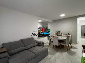 Apartamento · 68m² · 2 Quartos · 2 Vagas · Apartamento Para Aluguel, 2 Quartos, 1 Suíte, 2 Vagas, Iporanga II - Sete Lagoas/mg