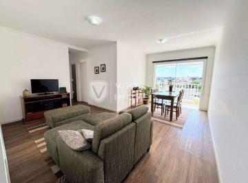 Apartamento · 85m² · 3 Quartos · 2 Vagas · Apartamento À Venda, 3 Quartos, 1 Suíte, 2 Vagas, Jardim Residencial Martinez - Sorocaba/sp