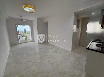 Apartamento · 67m² · 3 Quartos · 2 Vagas · Apartamento À Venda, 3 Quartos, 1 Suíte, 2 Vagas, Parque Campolim - Sorocaba/sp