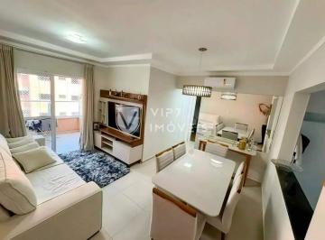 Apartamento · 73m² · 2 Quartos · 2 Vagas · Apartamento À Venda, 2 Quartos, 1 Suíte, 2 Vagas, Vila Lucy - Sorocaba/sp