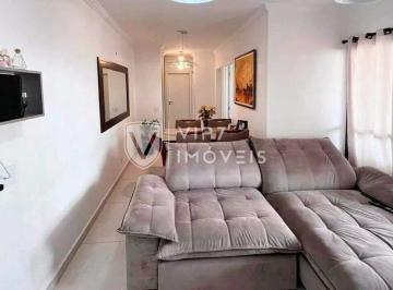 Apartamento · 77m² · 3 Quartos · 2 Vagas · Apartamento À Venda, 3 Quartos, 1 Suíte, 2 Vagas, Centro - Sorocaba/sp