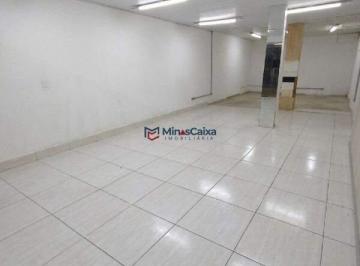 Comercial · 83m² · Oportunidade! Venha Alugar Uma Loja No Centro Comercial de Timóteo!