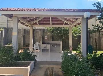 Apartamento · 10m² · 2 Quartos · 1 Vaga · Apartamento À Venda Com 2 Quartos - Residencial Fazenda Lagoa, Campinas, Sp