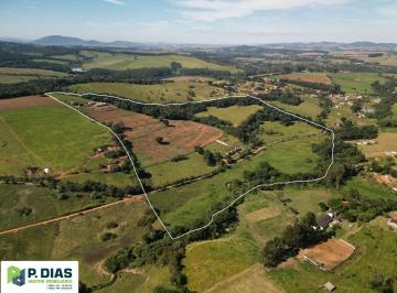 Rural · 209330m² · 2 Quartos · 5 Vagas · Sítio À Venda Em Bragança Paulista/sp