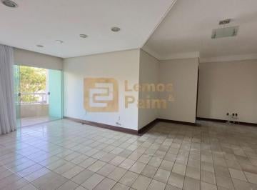 Apartamento · 120m² · 3 Quartos · 1 Vaga · Vendo Apartamento de 3 Quartos Amplo No Jardim Vitoria, Itabuna Ba