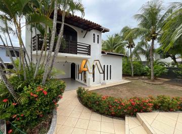 Casa · 376m² · 3 Quartos · 10 Vagas · Casa À Venda No Bairro Piatã - Salvador/ba