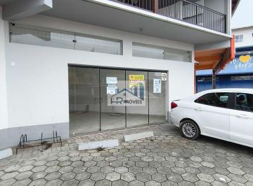 Comercial · 78m² · Sala Comercial Para Alugar No Bairro Centro - Penha/sc
