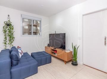 Apartamento · 37m² · 1 Quarto · Studio À Venda, Chácara Inglesa, São Paulo - Sp