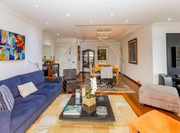 Apartamento · 151m² · 3 Quartos · 2 Vagas · Premium Space Vila Olímpia, Conforto, Lazer Completo E Localização Privilegiada Em São Paulo!