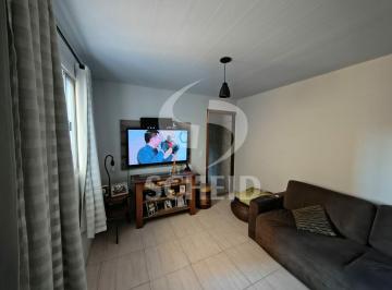 Casa · 151m² · 2 Quartos · 2 Vagas · Casa Região Campo Grande (Interlagos)