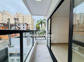 Casa · 166m² · 3 Quartos · 3 Vagas · Casa Frente Triplex 3 Suítes Com Area Externa Gourmet Na Quadra Da Praia Em Santos