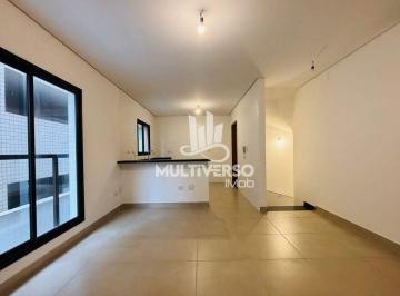 Casa · 141m² · 3 Quartos · 3 Vagas · Casa Triplex Com Area Externa 3 Vagas Na Quadra Da Praia Em Santos