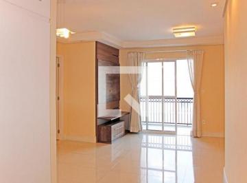 Apartamento · 93m² · 3 Quartos · 2 Vagas · Imoveis - No Jardim São Matheus