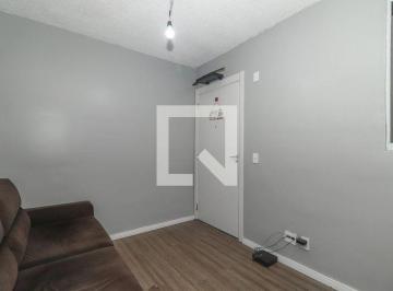 Apartamento · 40m² · 2 Quartos · Imoveis - Em Rubem Berta