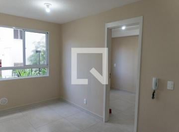 Apartamento · 36m² · 2 Quartos · 1 Vaga · Imoveis - Na Chácara Santa Lúcia Dos Ypes