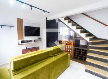 Casa · 170m² · 2 Quartos · 1 Vaga · Imoveis - Em Vila Guarani (Zona Sul)