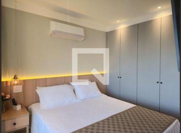 Apartamento · 29m² · 1 Quarto · Imoveis - No Centro