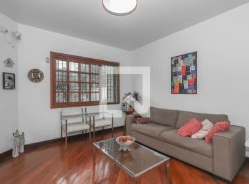 Casa · 230m² · 3 Quartos · 5 Vagas · Casa À Venda - Vila Ipiranga, 3 Quartos, 230 m² - Porto Alegre