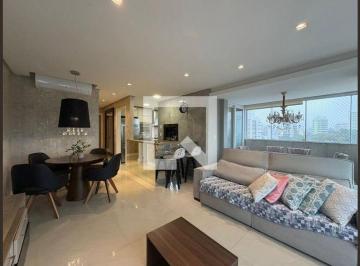 Apartamento · 107m² · 3 Quartos · 2 Vagas · Apartamento À Venda - Centro, 3 Quartos, 107 m² - Canoas