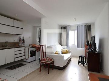 Apartamento · 60m² · 2 Quartos · 1 Vaga · Apartamento À Venda - São Sebastião, 2 Quartos, 60 m² - Porto Alegre