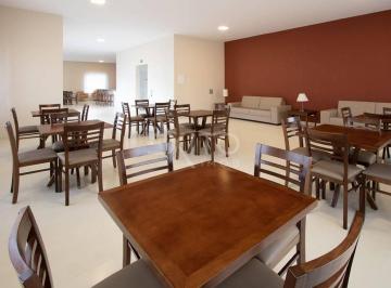 Apartamento · 48m² · 2 Quartos · Apartamento Para Venda Em Residencial Alexandria de 48.00 m² Com 2 Quartos