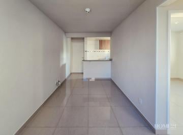 Apartamento · 47m² · 2 Quartos · 1 Vaga · Apartamento Para Alugar Em Pinheirinho de 46.78 m² Com 2 Quartos E 1 Garagem