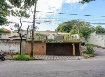 Casa · 276m² · 3 Quartos · 3 Vagas · Casa Para Venda Em Jardim Emília de 276.00 m² Com 3 Quartos, 1 Suite E 3 Garagens